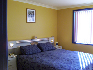 Master bedroom (2003-08-08)