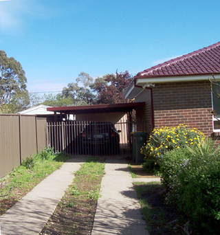 Carport (2005-10-12)