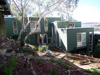 Side of house (2007-08-02)