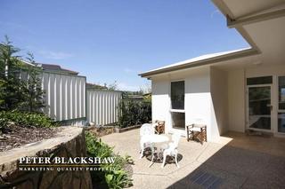 Rear terrace (2011-03-03)