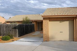 Front view (2004-11-04)