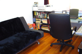Bed 3 (2005-02-25)