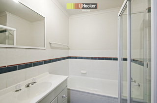 Master Bathroom (2011-03-11)
