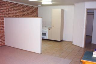 Kitchen/Meals area (2010-03-15)