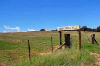 Paddock 1 (2010-10-27)