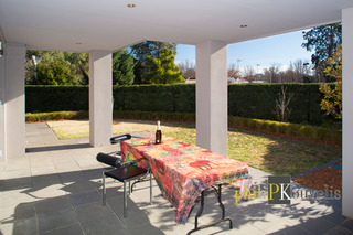Outdoor Entertaining (2013-07-10)