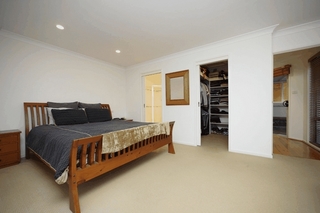 Bed 1 (2007-05-24)