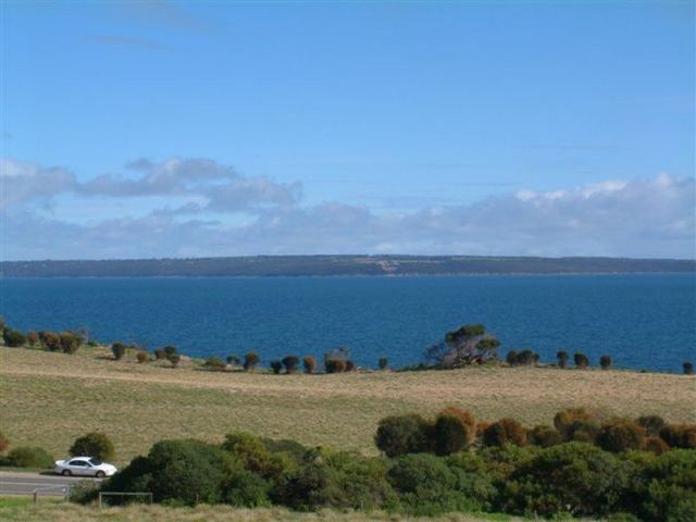 Michael Barrett Century Kangaroo Island Michael Barrett Century Kangaroo Island