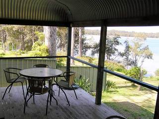 Rear Deck (2005-09-08)