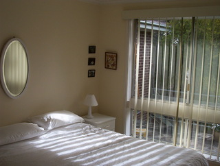 Bed 2 (2006-06-21)