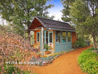 garden chalet (2011-09-09)