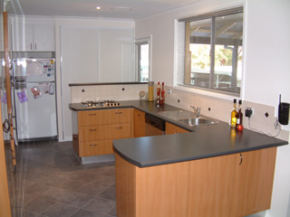 Kitchen (2003-04-23)
