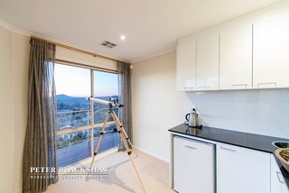 Sitting area and Kitchenette Bed 2 (2016-08-30)