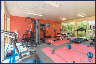 Gym (2015-01-23)