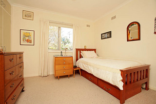 Bed 4 (2009-09-14)