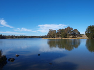 Only minutes to Lake foreshore (2015-01-09)