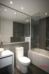 Ensuite (2010-11-20)
