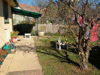Back Porch Area (2003-06-12)