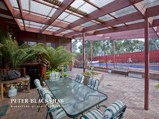 Rear courtyard (2011-08-31)