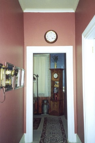 Entrance (2004-03-24)