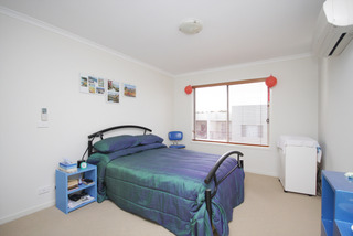 Bed 1 (2009-08-11)