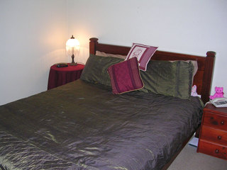Main bedroom (2005-10-16)