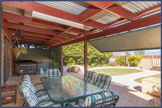 Covered BBQ Area (2013-08-16)