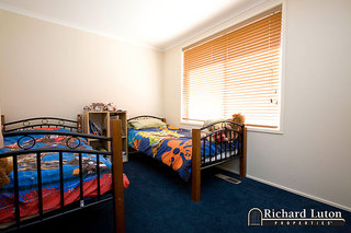 Bed 3 (2010-05-26)