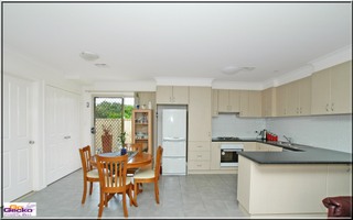 Dining/Kitchen (2011-03-22)