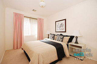 Bed 3 (2009-05-14)