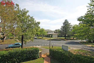 View of street (2007-03-01)