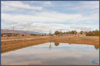 Dam Accross to Shed (2013-06-28)