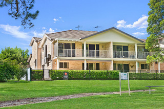 Townhouse Wauchope (2017-05-30)