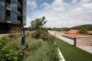 4th Level Garden (2011-11-25)