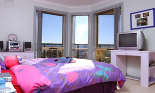Bedroom (2003-10-17)