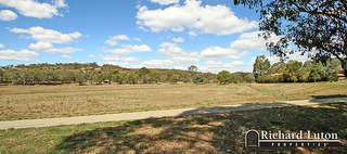 Nearby Oval (2007-03-08)