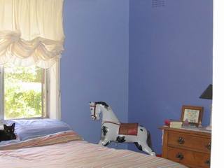 Bed 1 (2004-02-03)