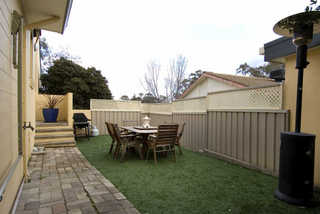 Backyard (2007-09-20)