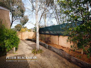 Side of house (2011-06-03)