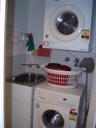 Laundry (2007-09-18)