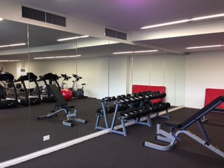 Gym (2013-10-15)