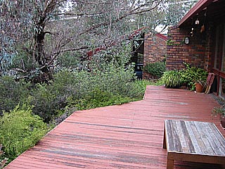 Front deck (2003-08-13)