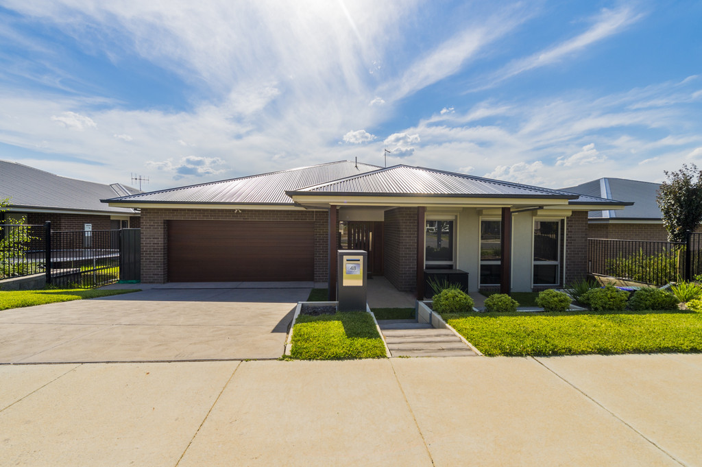 48 Caragh Avenue, Googong NSW 2620 House for Sale Allhomes