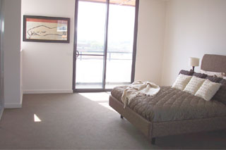 Bed 3 (2005-03-09)