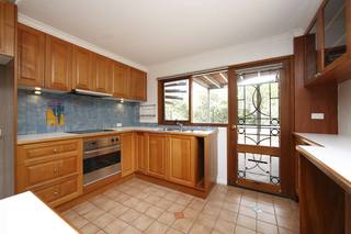 Flat-Kitchen (2009-02-14)