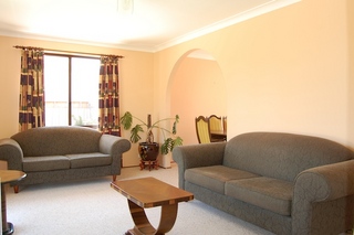 Lounge (2008-10-23)
