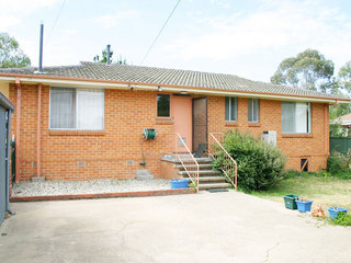 Rear of home (2005-01-14)