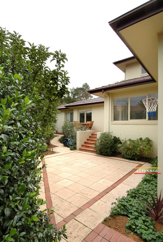 Side Of Home (2007-03-29)