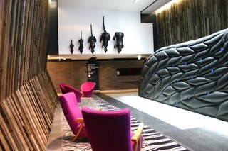 Foyer (2010-10-10)