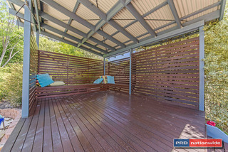 Backyard Deck (2014-11-24)